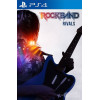 Rock Band 4 Rivals Bundle PS4